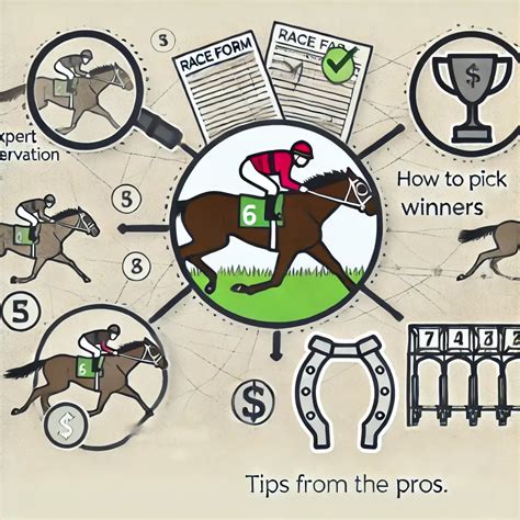 racing pick 7 winners.